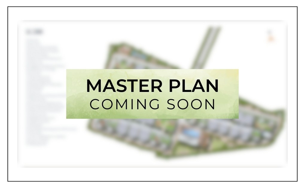 Prestige Mulund West Master Plan